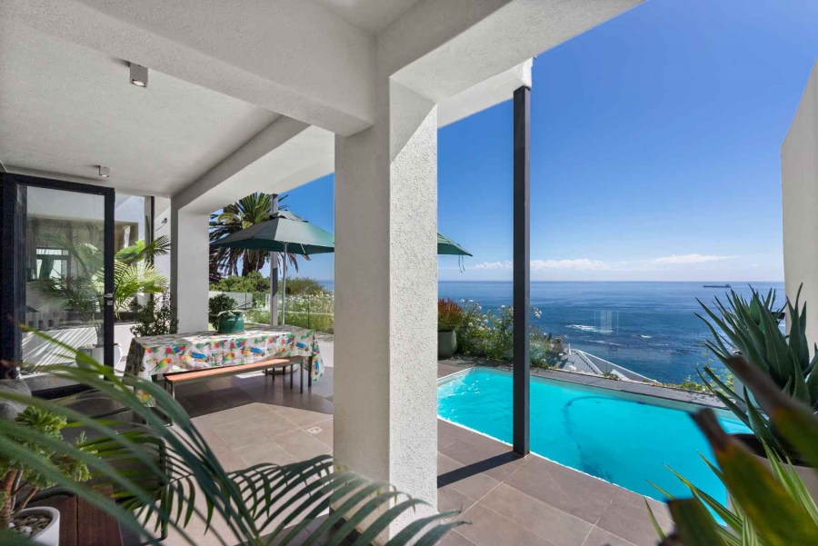 To Let 3 Bedroom Property for Rent in Bantry Bay Western Cape